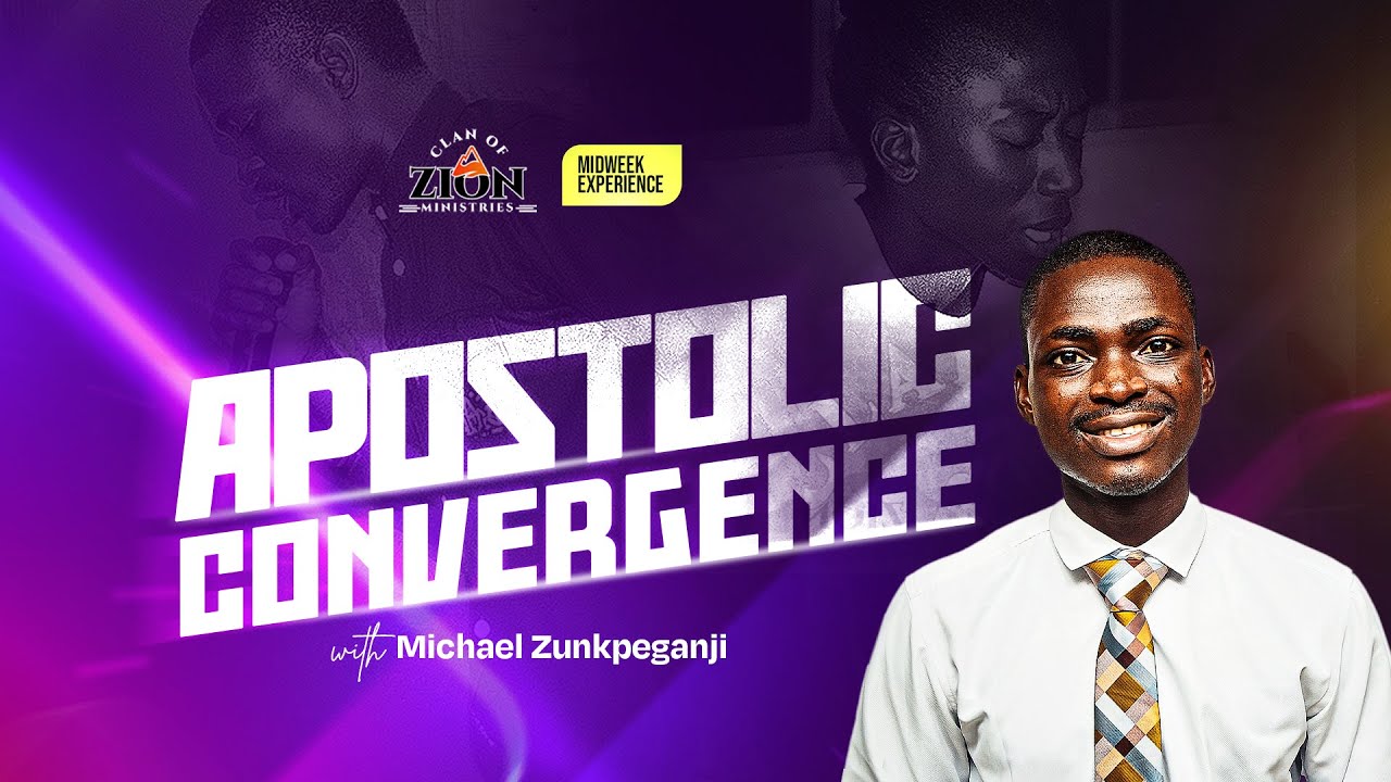 ZION EXPERIENCE || MID WEEK EXPERIENCE || 28TH JANUARY 2026