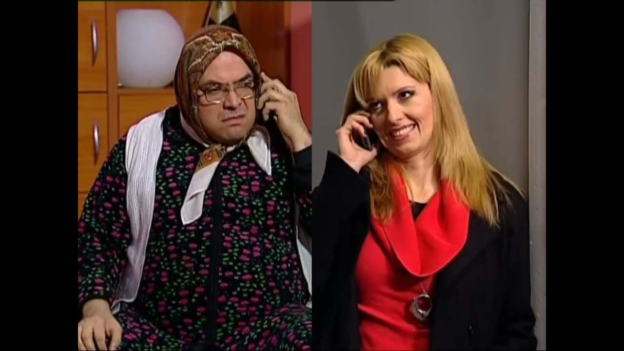 TRĂSNIȚII MARATON SEZON 14 EPISOD 22, 23, 24 FULL HD