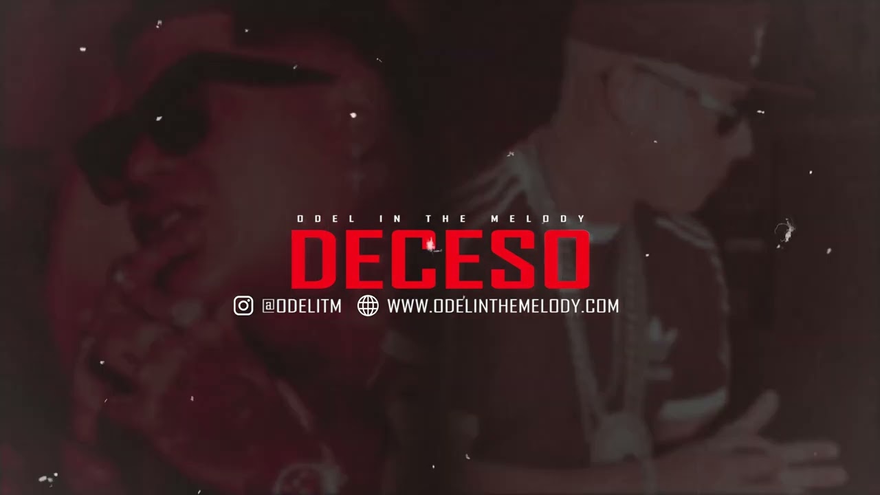 [SOLD] Almighty x Cosculluela Type Beat | DECESO | Pista de Trap | RAP Malianteo x Tiraera