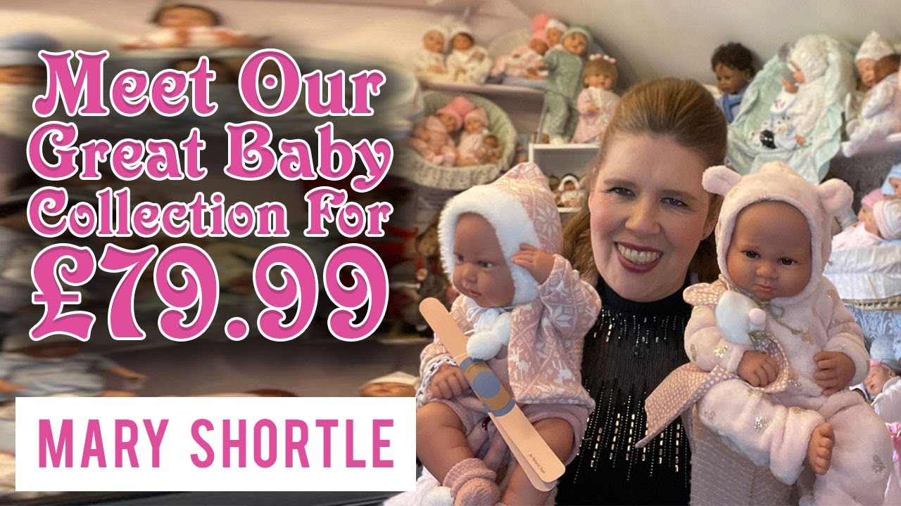 Meet Our Great Baby Collection For &pound;79 99