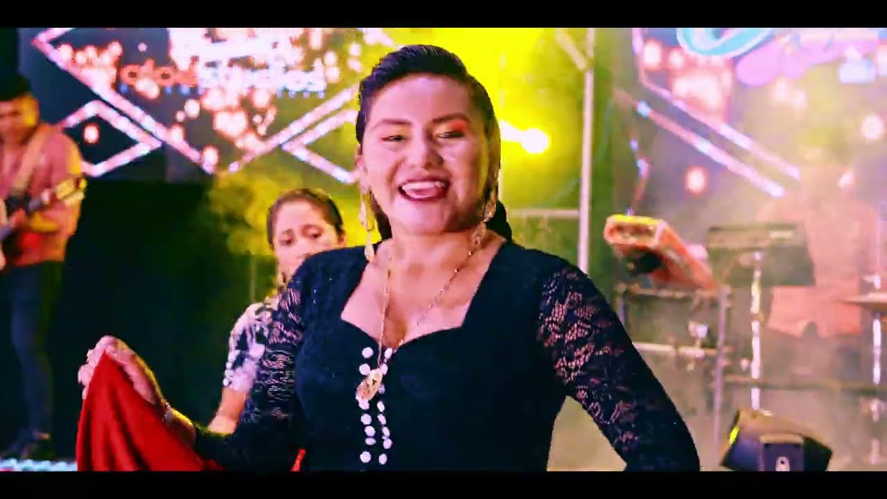 Javier Medina y su grupo Flores de Amor - Me robaste el corazón  ✔ │Aloe Studios 2023