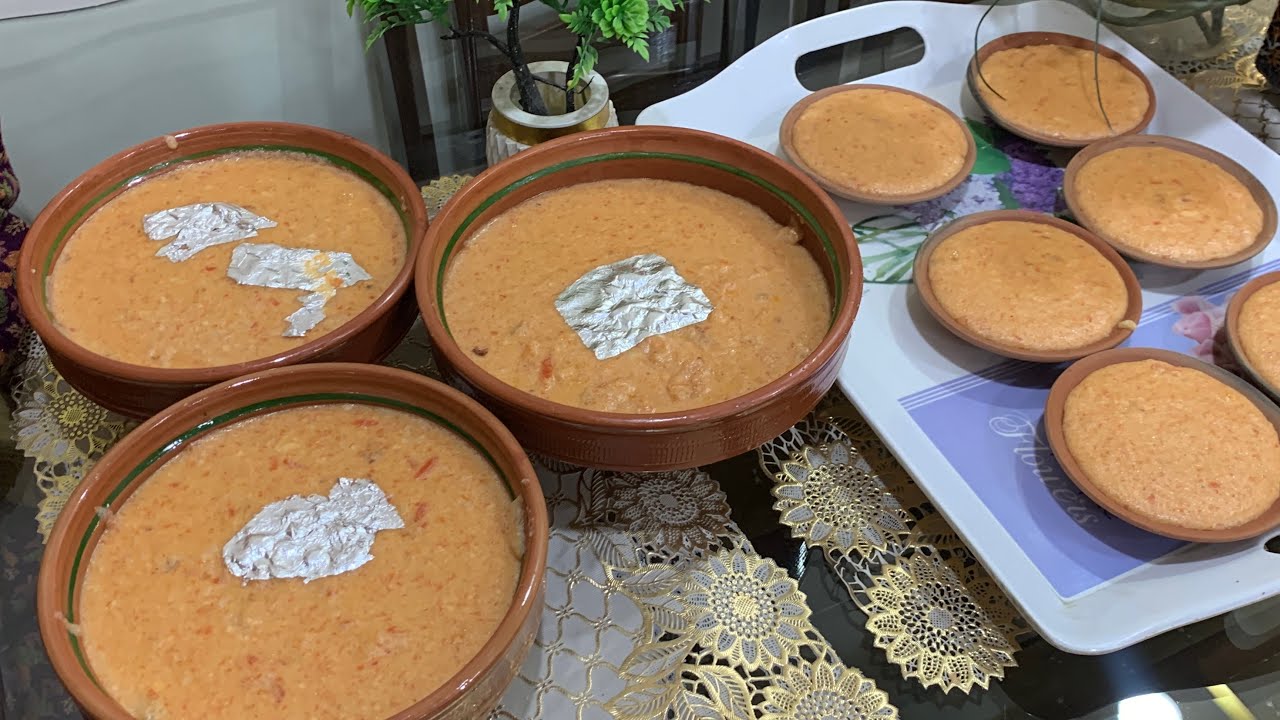 Sardiyoun ka lajawab meetha | gajrela | gajar ka gajrela | recipe by amnafoodsecret 