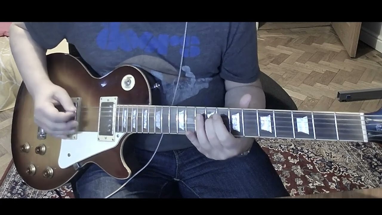 Acrobat (U2) Studio version cover