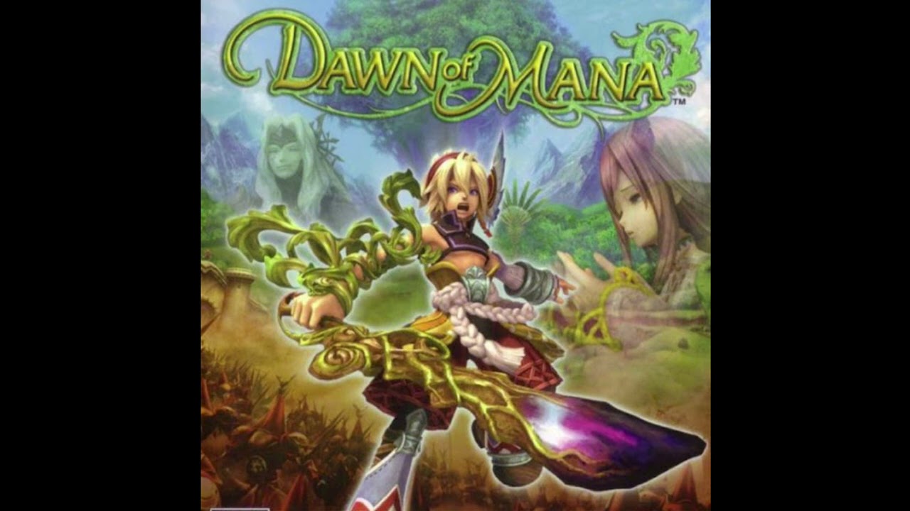 Dawn Of Mana Remix: The Fools Dance 