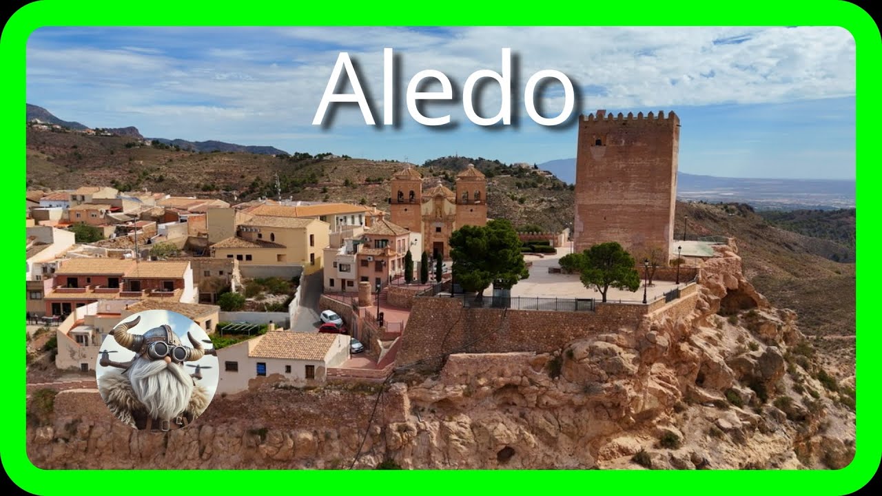 Aledo