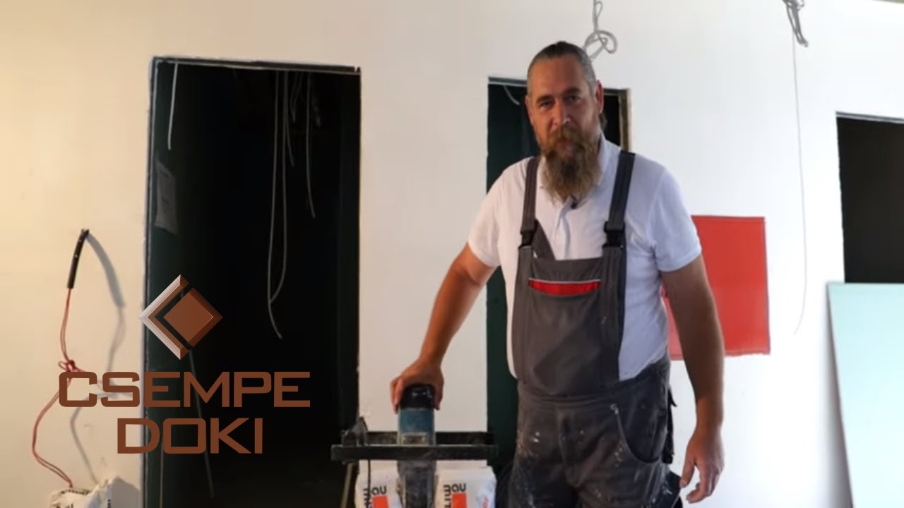 Makita Keverőgép beszámoló-UT1600