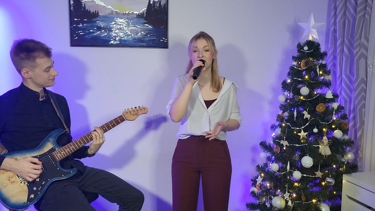 Mario, czy już wiesz? (Julia & Kamil cover)