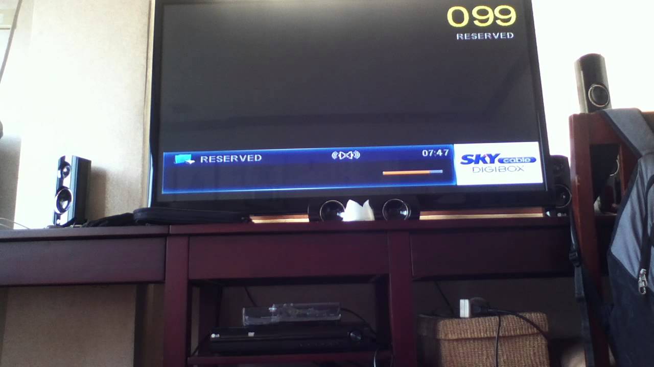 SKYcable Gold Package for only Php 1,050/month