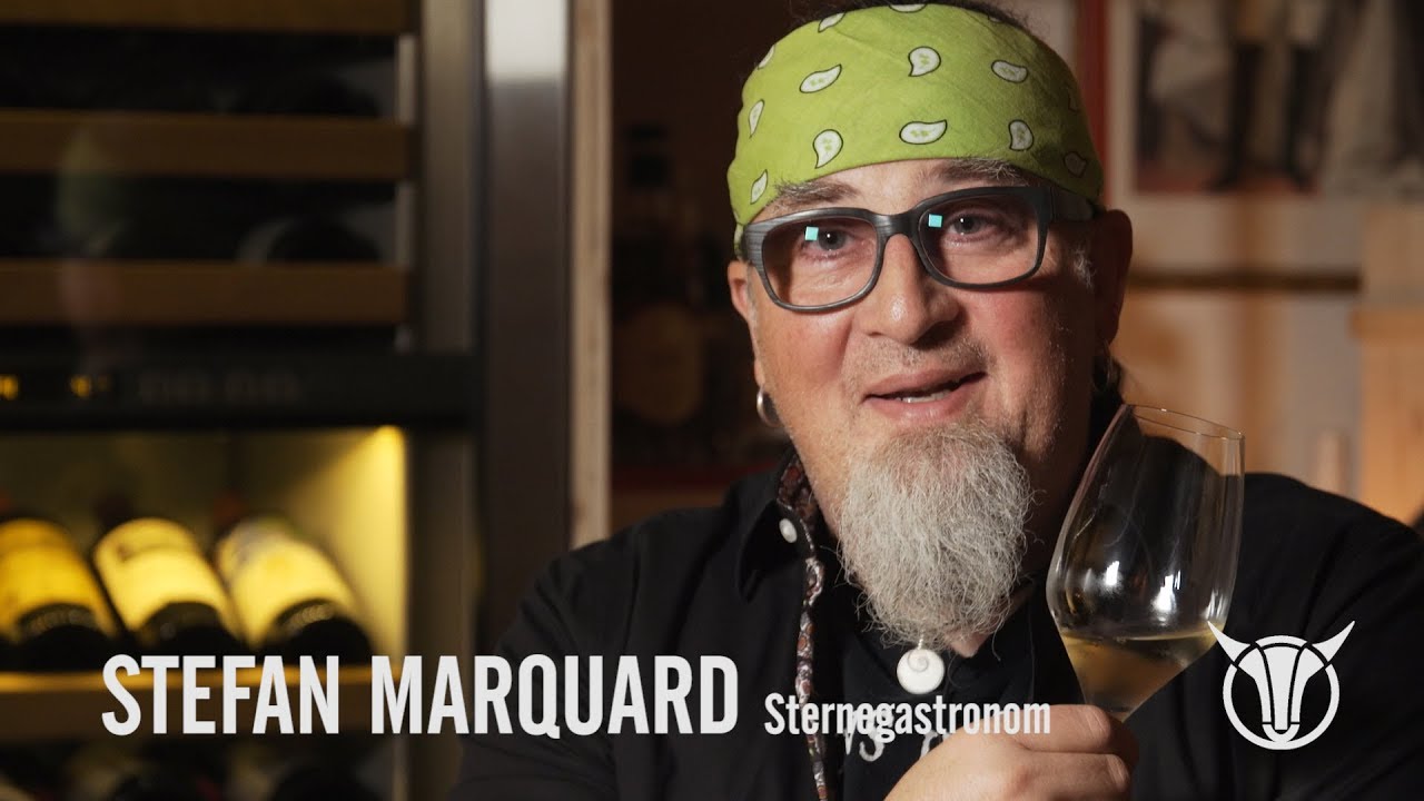 Stefan Marquard über Lucki Maurer und den Stoi