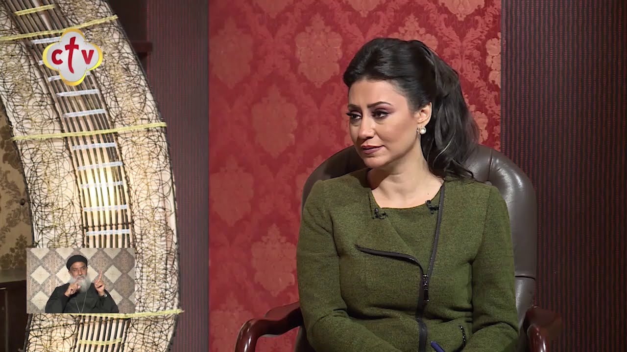 نيافة الأنبا رافائيل يوضح تفاصيل 