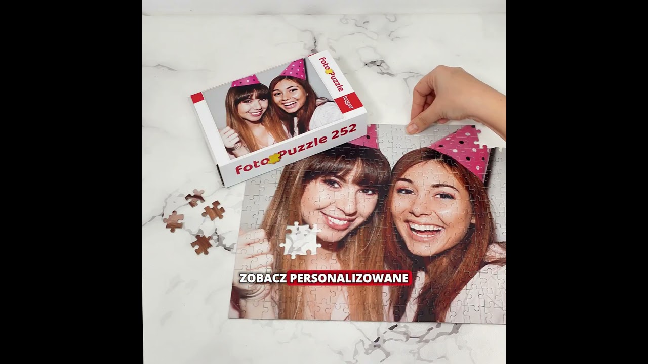 Brak prezentu? Mamy plan awaryjny, który zawsze działa 🎯🎁