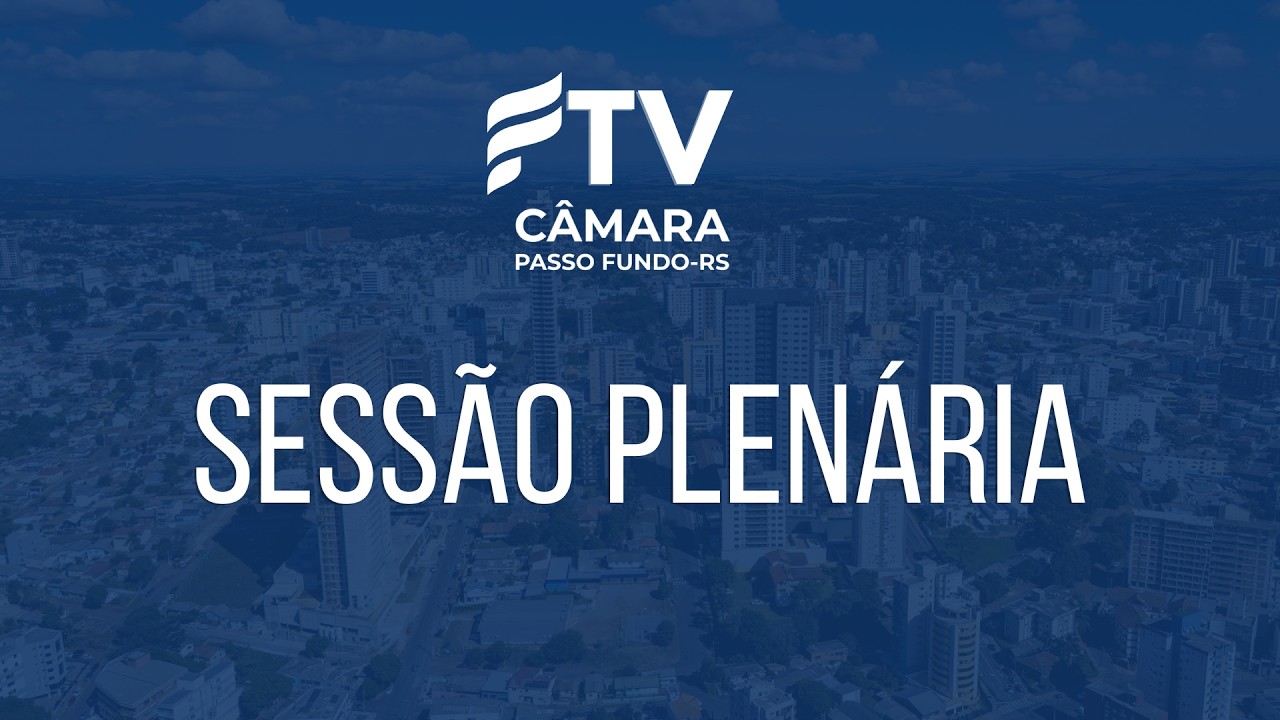 SESSÃO PLENÁRIA 02 03 2026