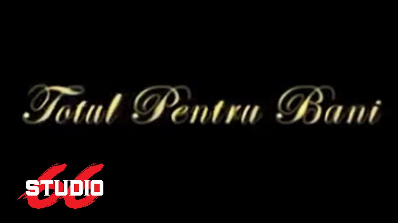 STUDIO 66 - Totul Pentru Bani (Kamelia, @ELIprincenesta, Mark Freantzu, George Hora)