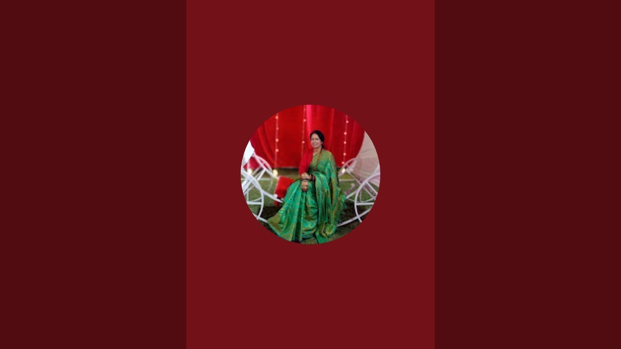 Deepa Bisht is live!   आप सभी का स्वागत है आईये दोस्तों एक दूसरे को सपोर्ट कर आगे बढ़े