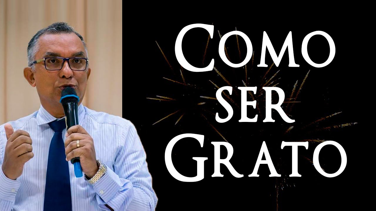 Agradecer: o Como e o Porquê - Pregação Evangélica - Salmo 136