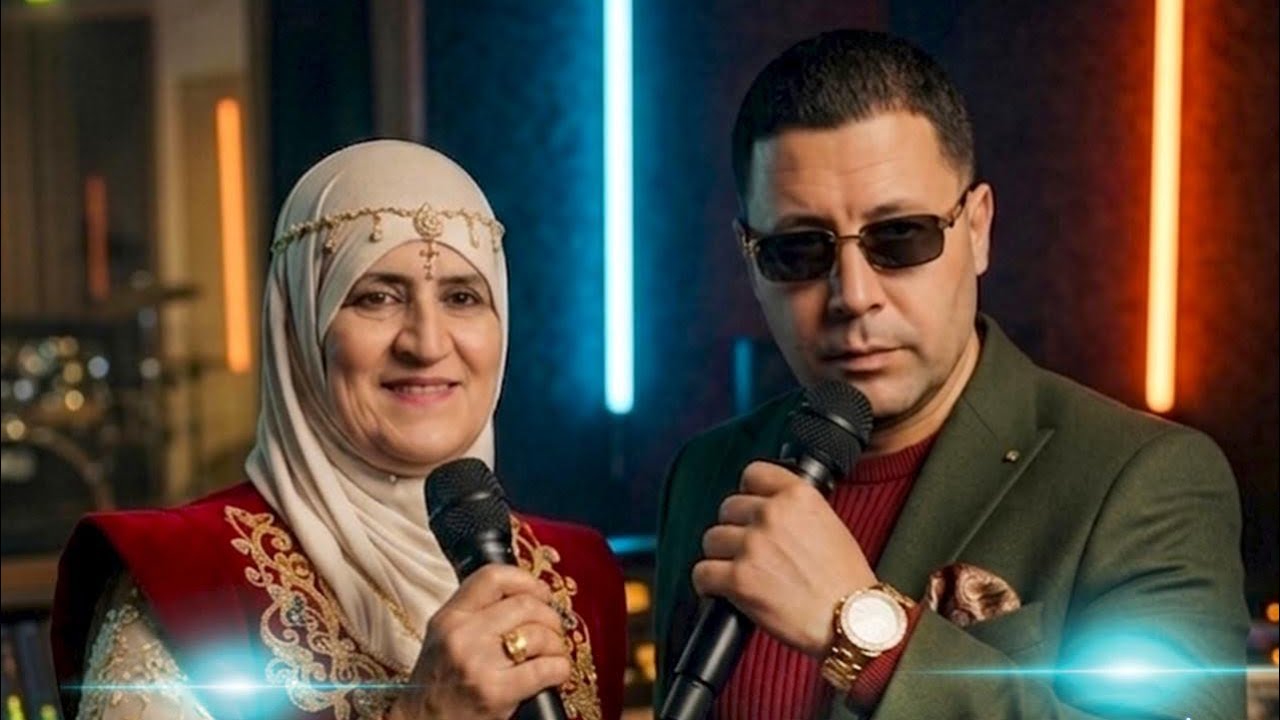 Okba Djomati ft Fares Chaoui & Hada Lourasia | Ya Tbib Kbir يا طبيب كبير | 2026