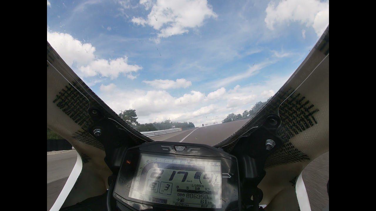 Dijon Prenois GSXR 1000 1.24.6 Activbike 2021