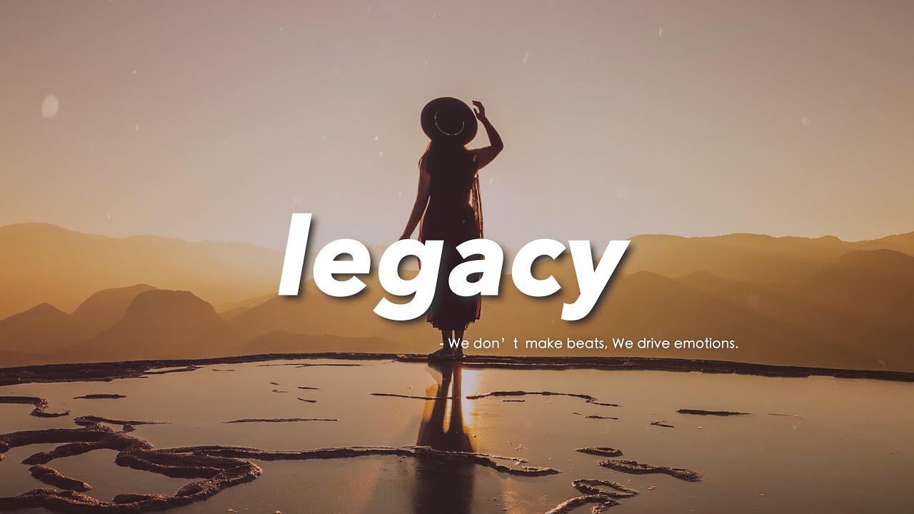 Electronic Pop Type Beat - 