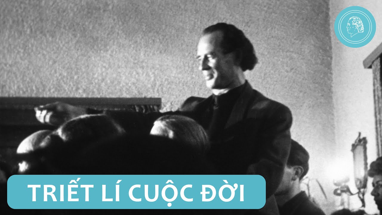 Triết l&yacute; cuộc đời của Bruno Gr&ouml;ning &ndash; Phần 1