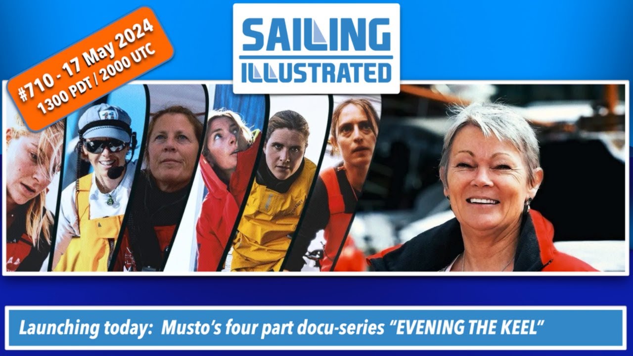 SI #710 &mdash; Musto's 