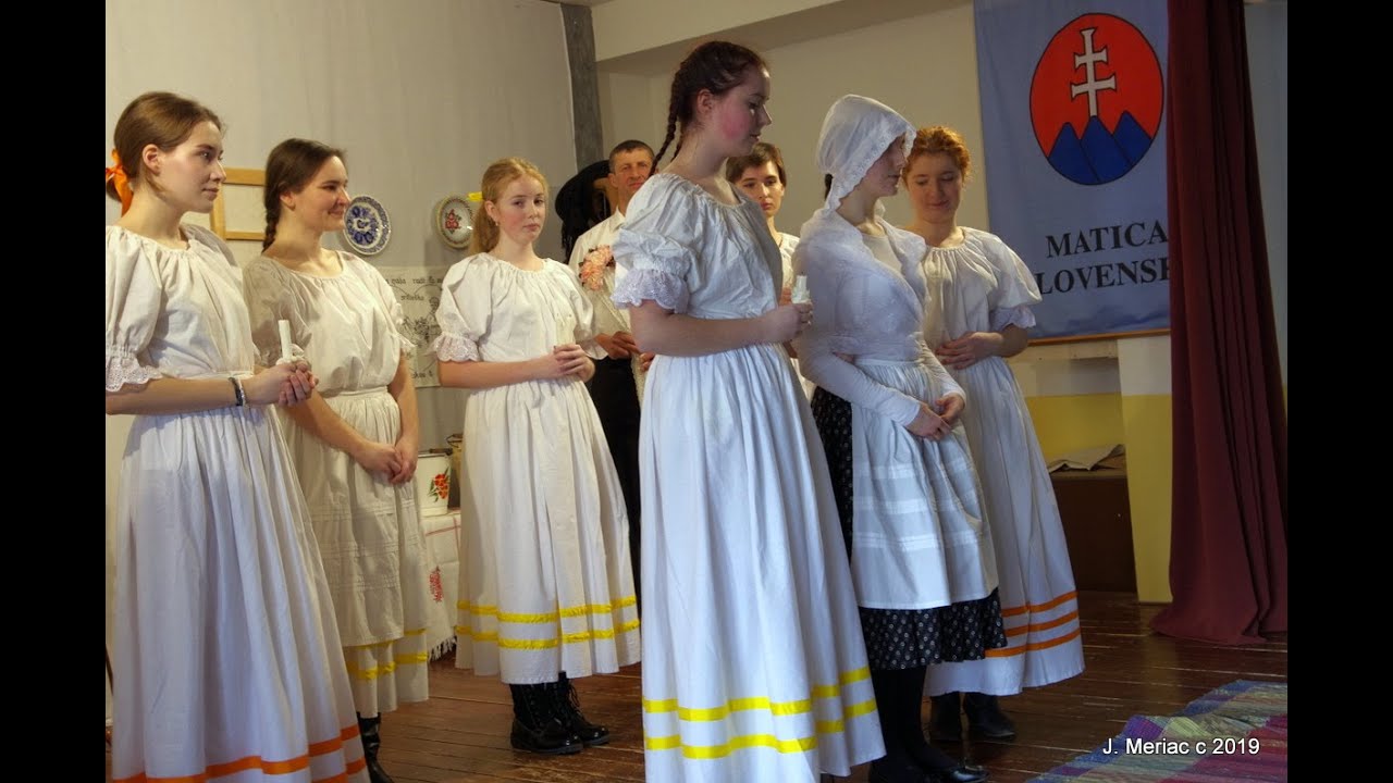 Pytačky a svadobné zvyky
