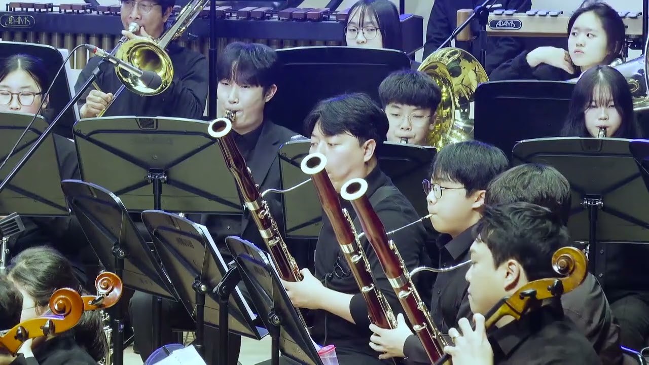 A Christmas Festival(크리스마스 페스티벌)