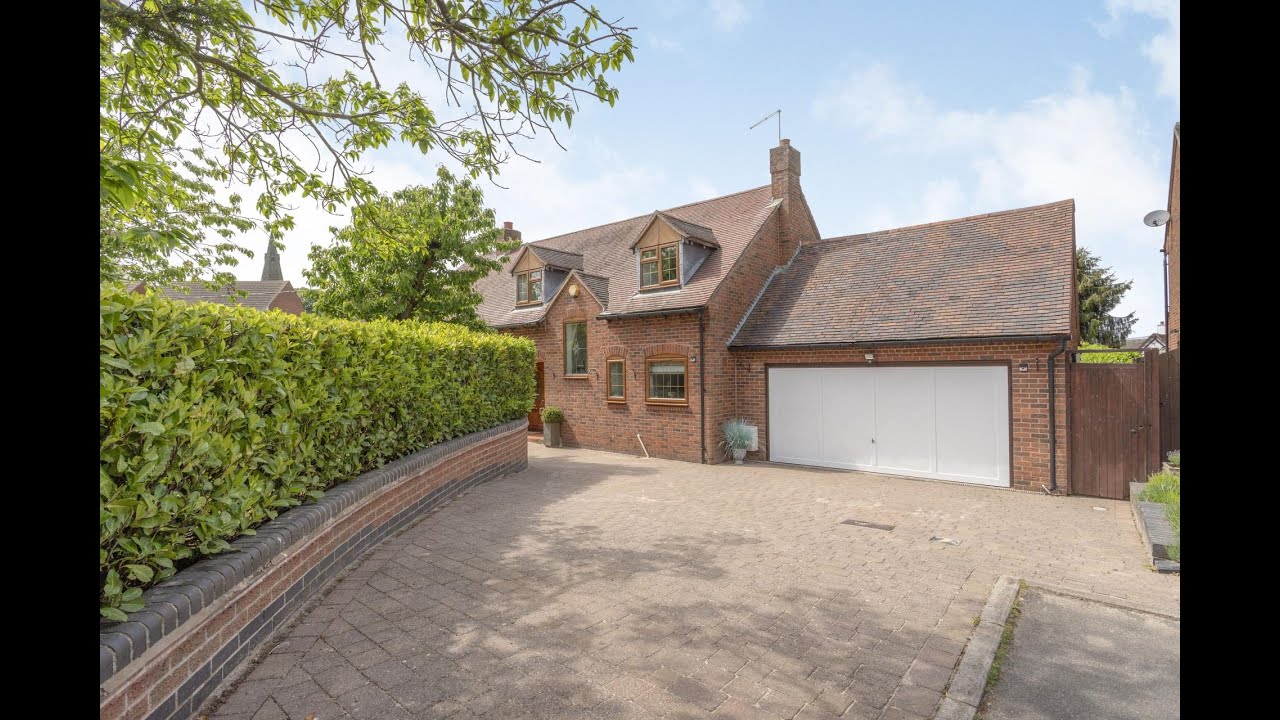 Kirtland Close, Austrey, Atherstone | Fine & Country Coventry | Graham Howell