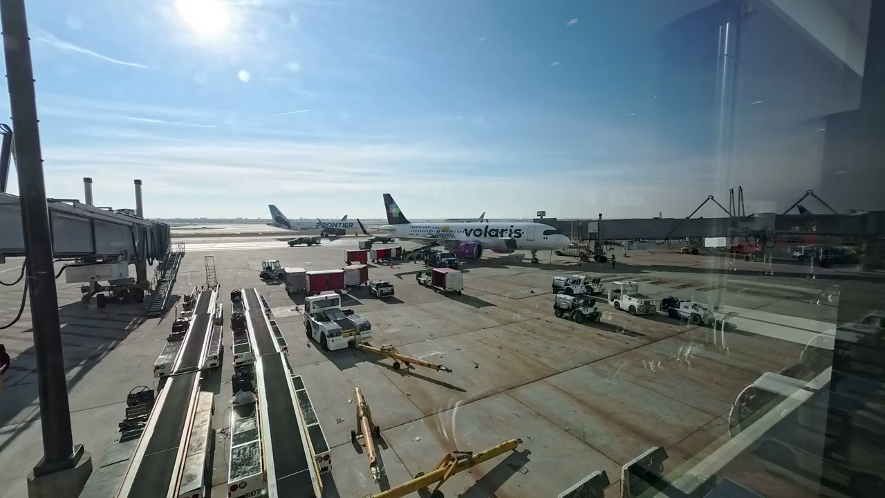 Volaris 1705 05 Enero 2026