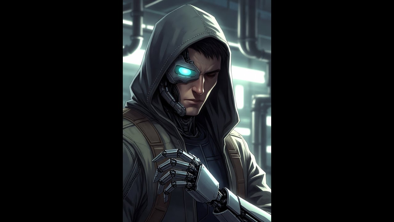 The East Coast Retro Gamer - Deus Ex: Human Revolution (Gameplay)