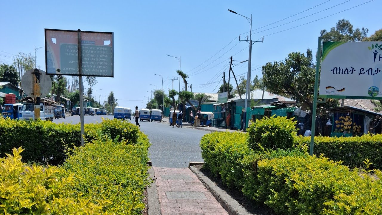 LuLu Tube ሉሉ ቲዩብ is live 🇪🇹