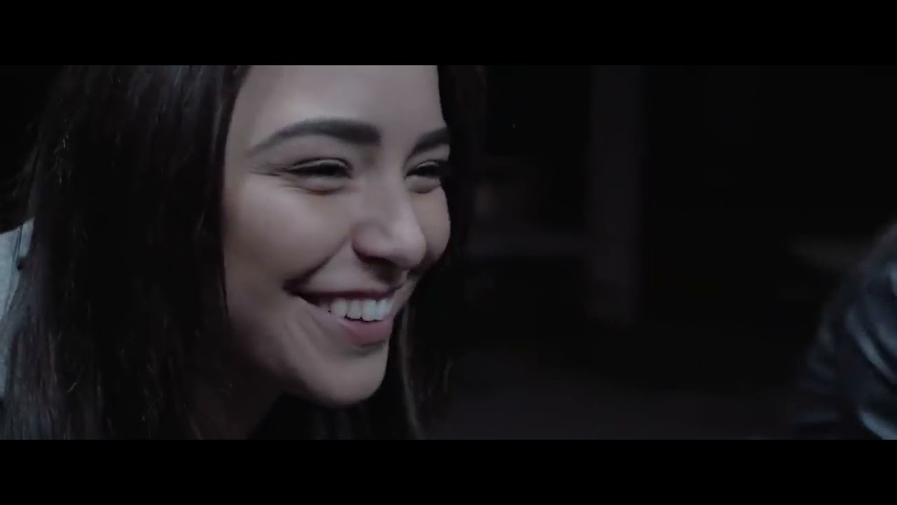 Entidade Maligna Filme de Terror Lan&ccedil;amento