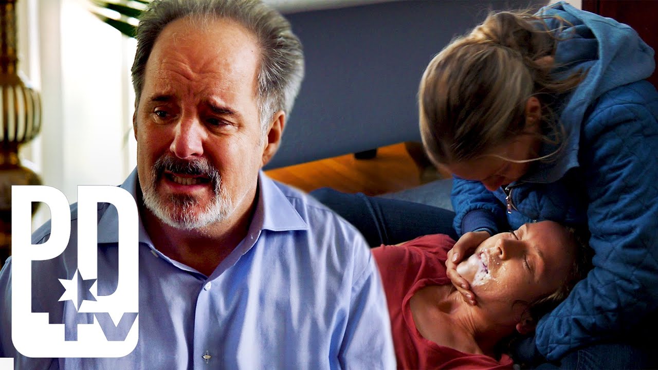 Overdose Victim Turns Out To Be Judge's Daughter | Chicago P.D. | PD TV