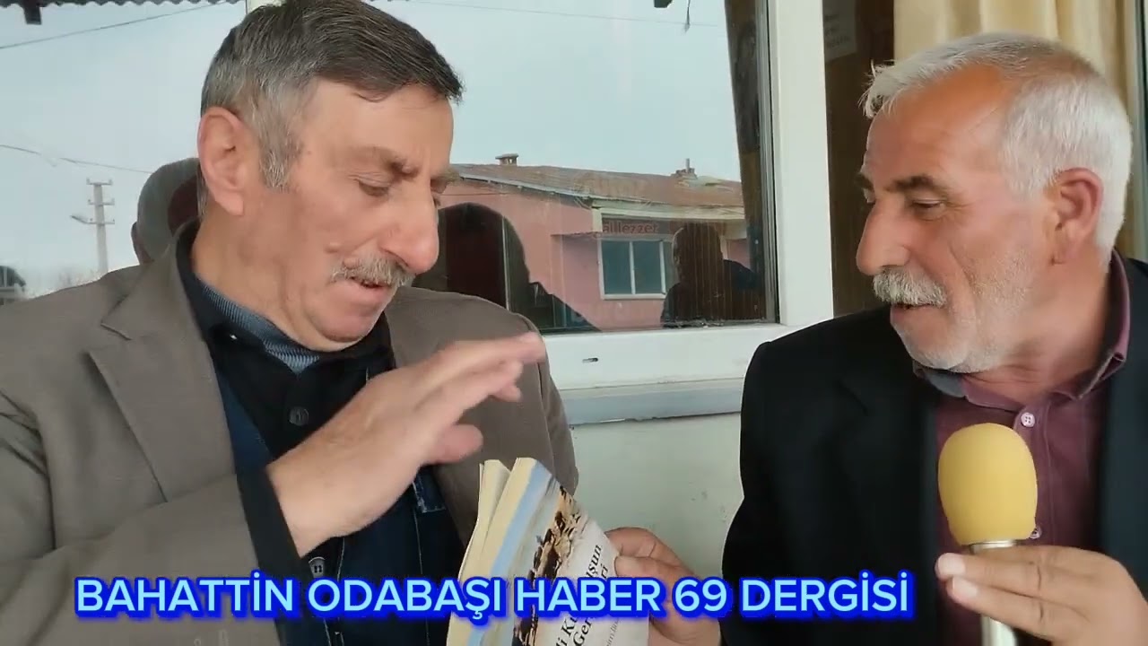 GÜMÜŞHANE İLİ SALYAZI KÖYÜ