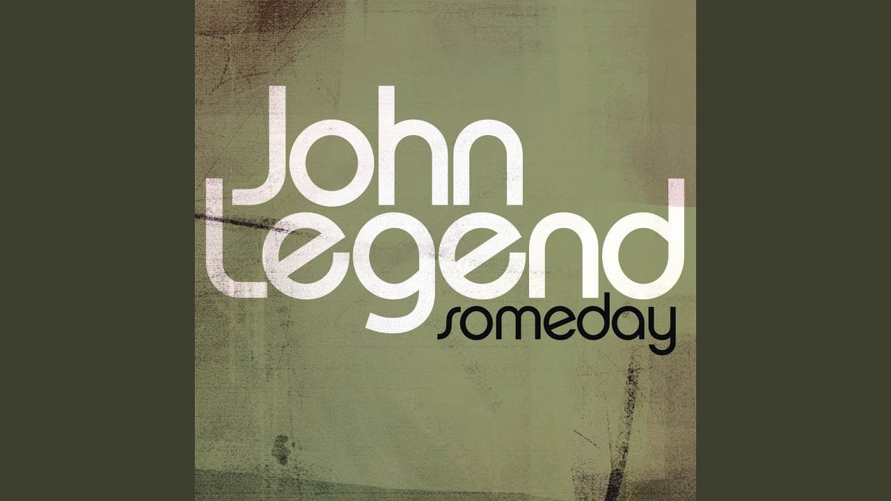 Someday (From the August Rush Soundtrack)
