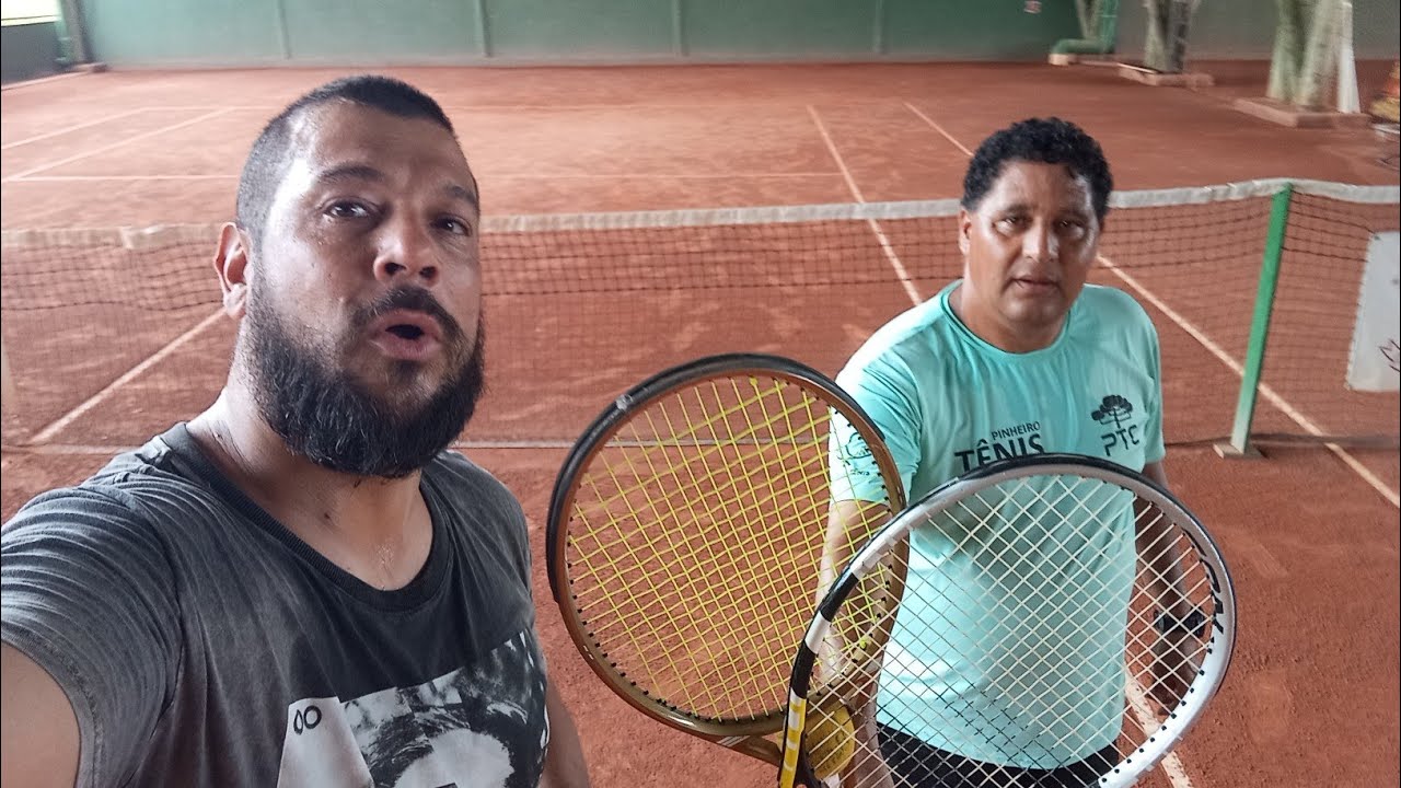 ME ARRISCANDO, NOVO ESPORTE 