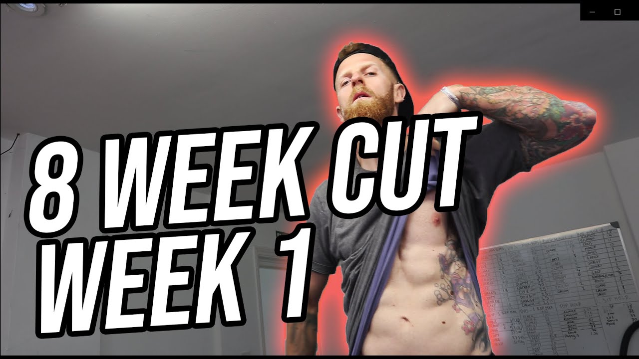 Can I Get Shredded? | From Shaggy to Shreddie Krueger.