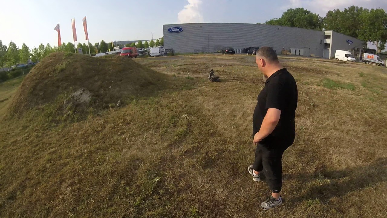 essai avec Bob L'éponge !!!