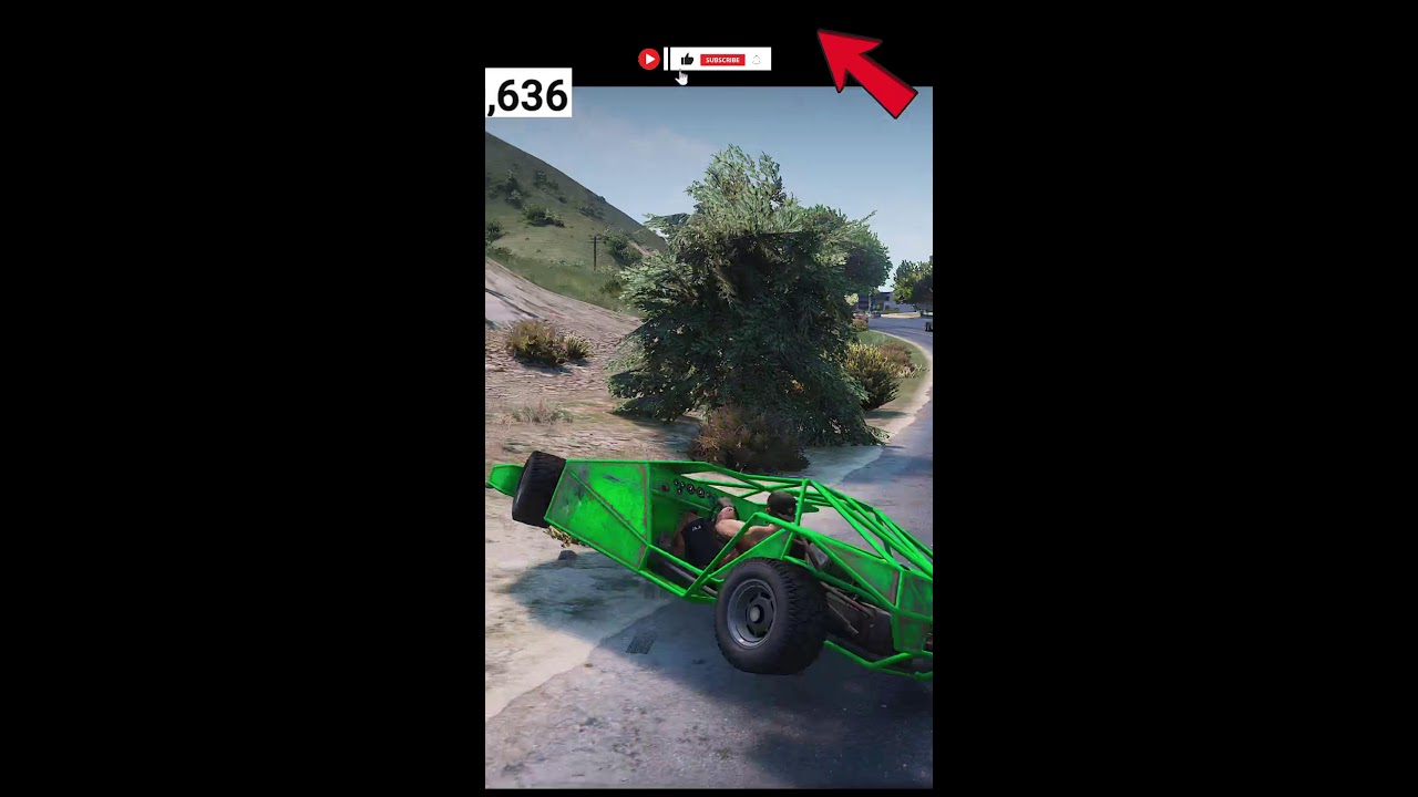 🔴GTA 5 LIVE Full Chaos in Los Santos Explosions Cops Madness Day 91 #shortsfeed