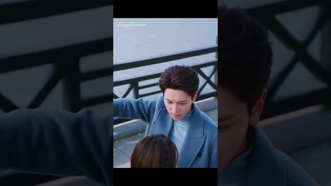 my Girlfriend is an alien S2 episode 24 #newcdrama #shorts