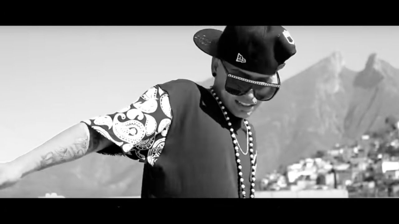 Dany H - "Poniendo talon" Ft Chikis Ra y Richard Ahumada (Video no Oficial)