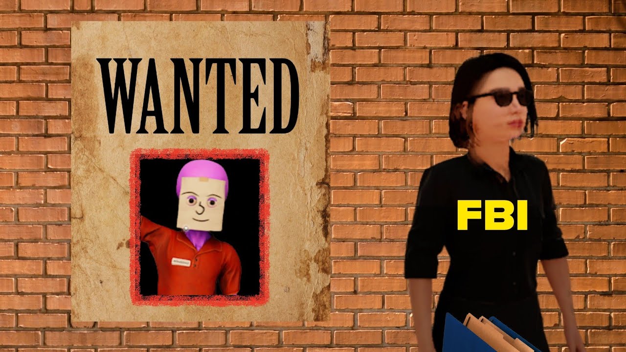 Roadside Research: Wanted by the FBI
