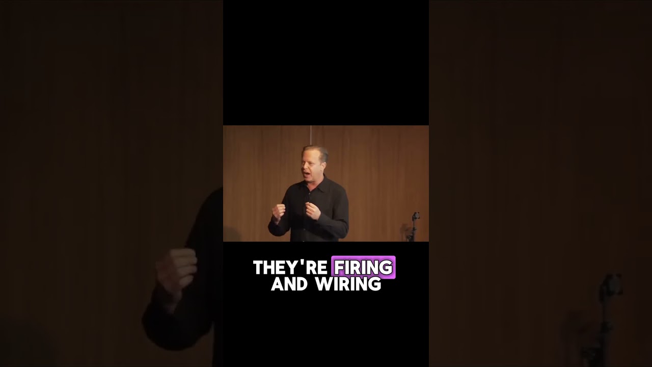 Unlock Your Brain's Power  How Learning Rewires Your Mind for a New Reality!