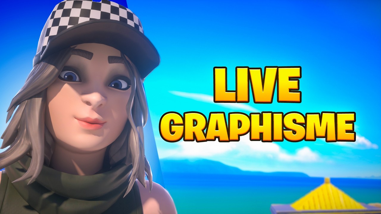 🔴 LIVE GRAPH 🔴