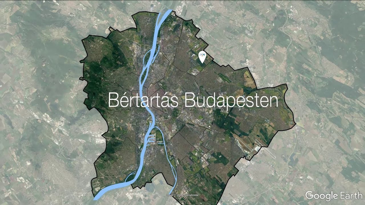 B&eacute;rtart&aacute;s Budapesten
