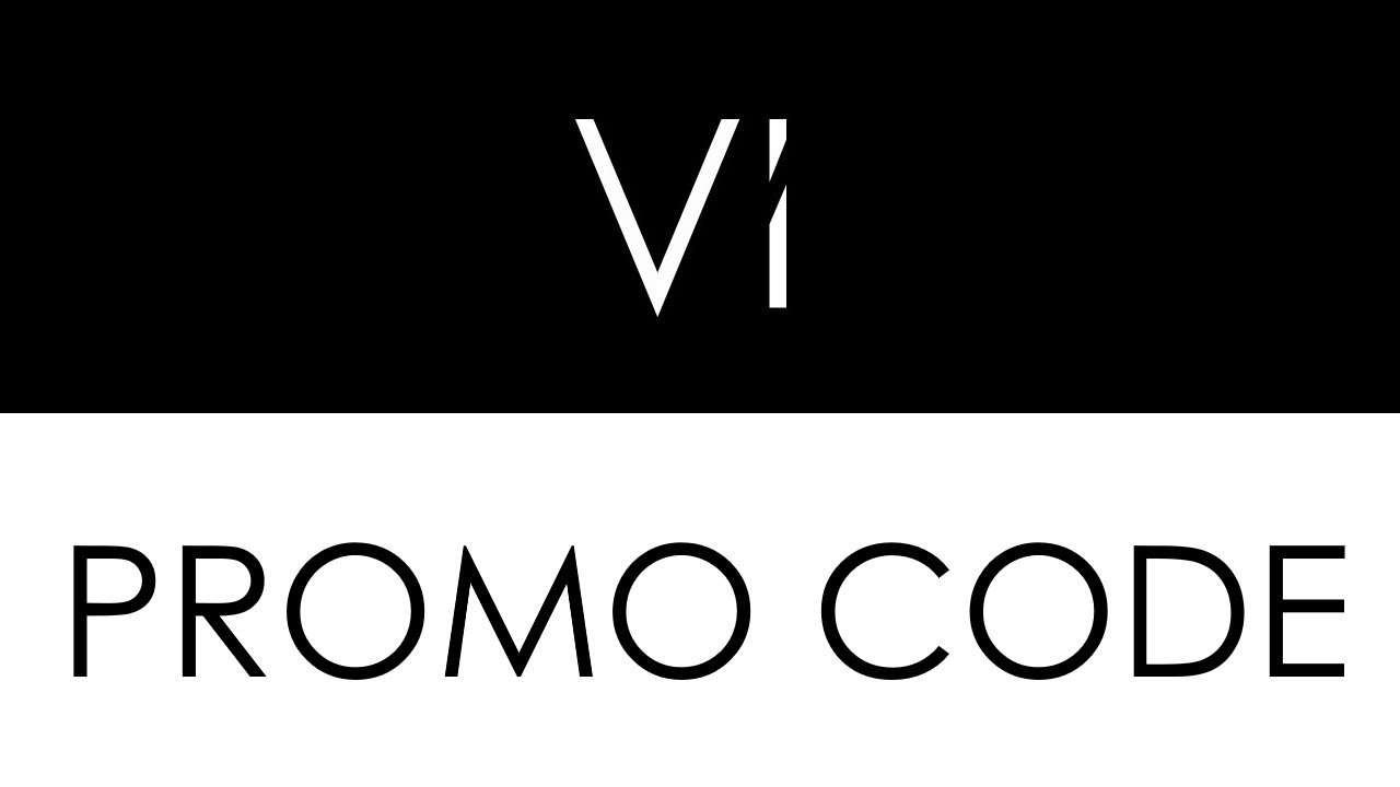 Vi Promo Code
