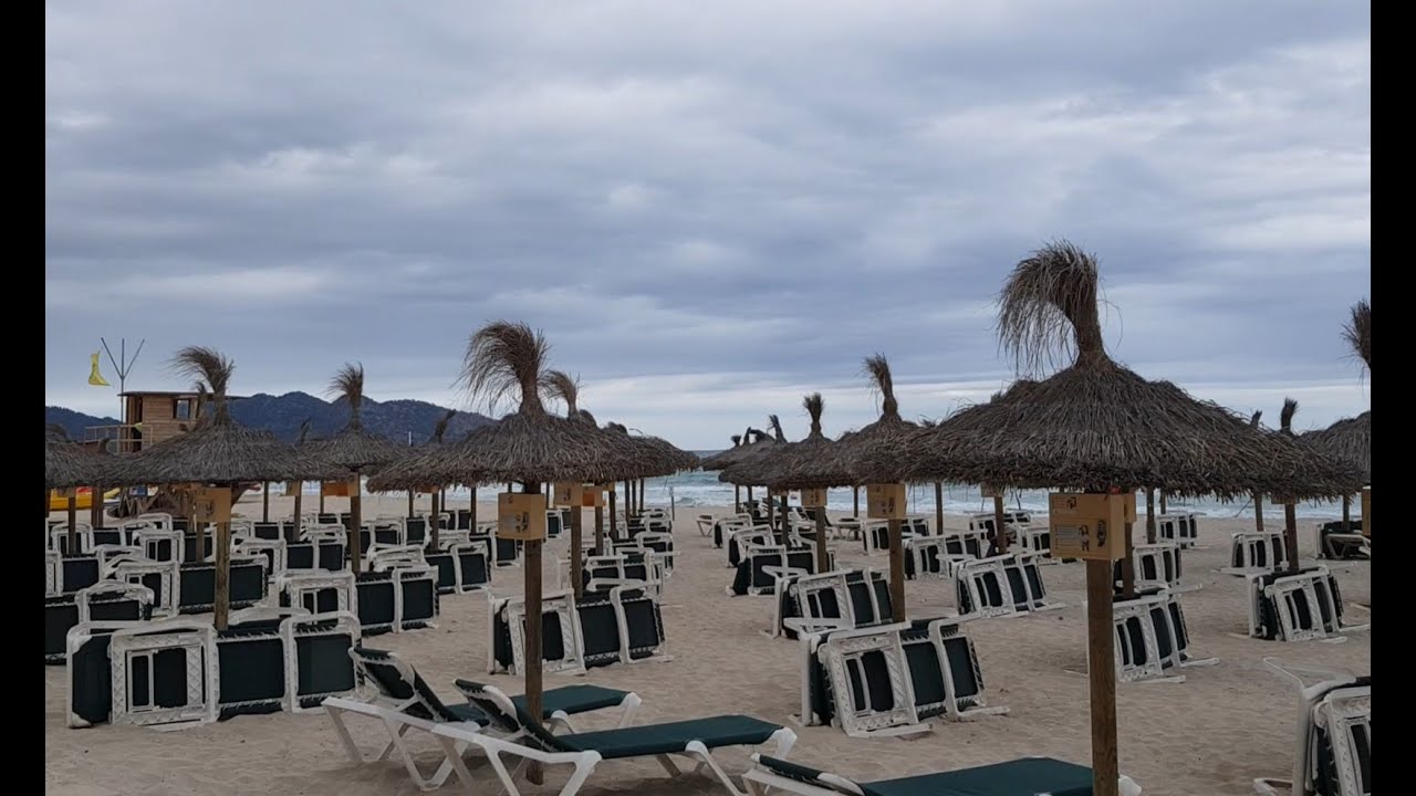 Cala Millor