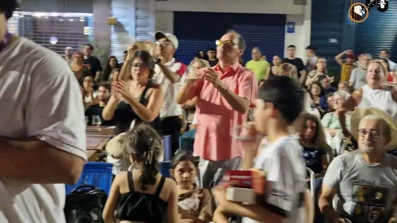 Malvita / Valle'i - ONAMP (En vivo)