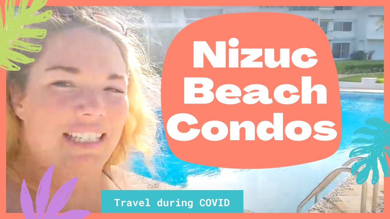 Cancun Hotel Zone Condo 4br 4.5 Bath - Vacation Rental