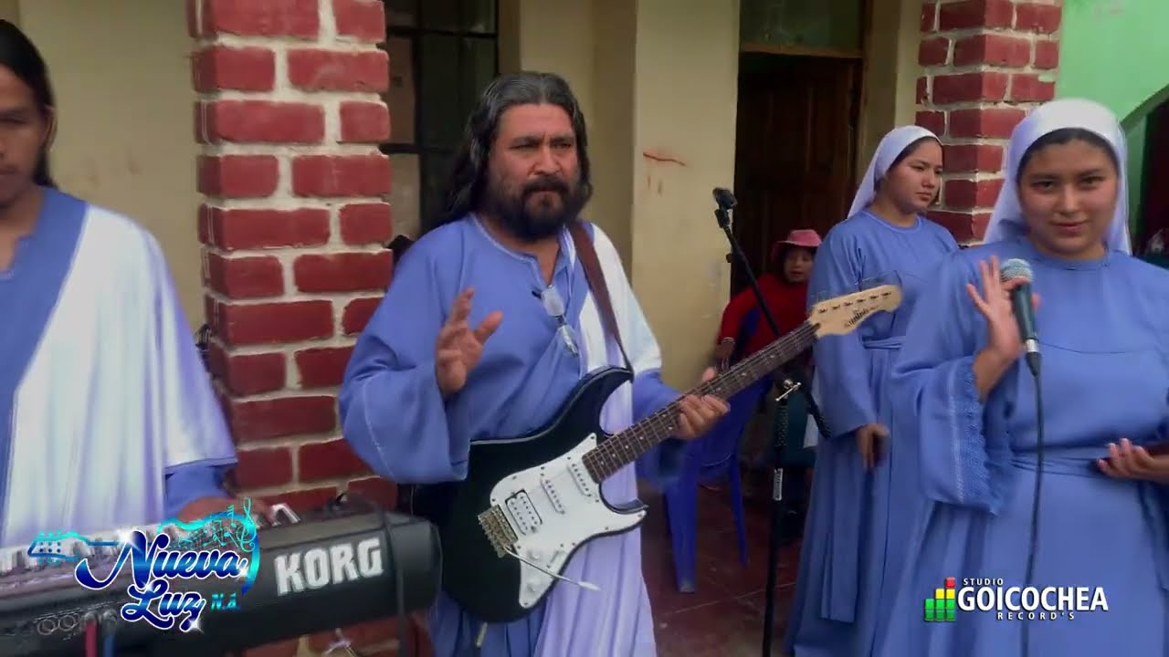MISERICORDIA TE IMPLORO 🎸POR EL DIA DE SU CUMPLEAÑO SEÑOR E.J.A.M. DESDE CHALA PARAS AYACUCHO