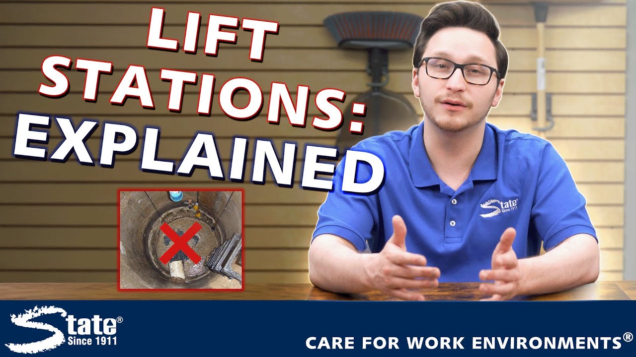 5 Common Lift Station Questions: Answered